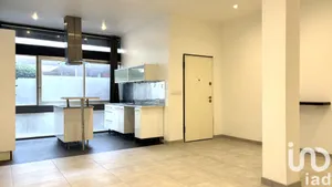 Appartement à Marseille (13012)