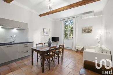 Appartement à Aix-en-Provence (13100)