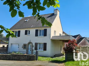 Maison à Plérin (22190)