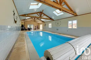 Maison à Rom (79120)