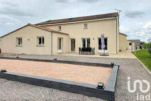 Maison à Rom (79120)