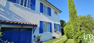 Maison à Talence (33400)