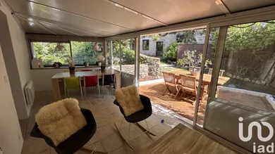 House at Montlouis-sur-Loire (37270)