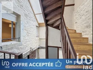 Immeuble à Nevers (58000)