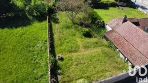 Building plot at Chevagnes (03230)