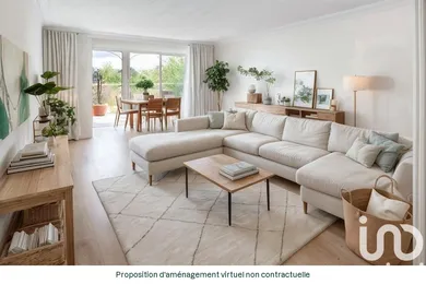 Maison à Orvault (44700)