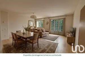 Appartement à Valence (26000)