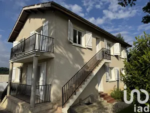 Maison à Saint-Castin (64160)