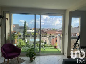 Appartement à Nantes (44100)