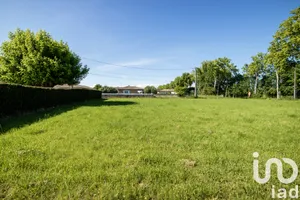 Building plot at Montauban (82000)