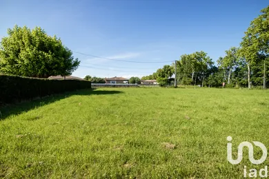 Terrain à bâtir à Montauban (82000)