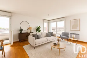 Apartment at Herblay-sur-Seine (95220)