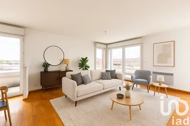 Appartement à Herblay-sur-Seine (95220)