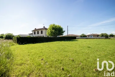 Building plot in Montauban (82000)