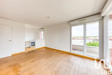 Apartment in Herblay-sur-Seine (95220)