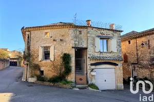Gîte à Saint-Michel-d'Euzet (30200)