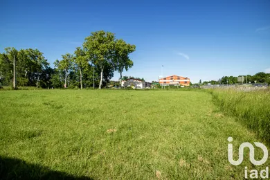 Building plot in Montauban (82000)