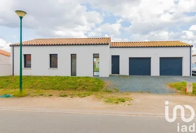 House in Mouzeuil-Saint-Martin (85370)