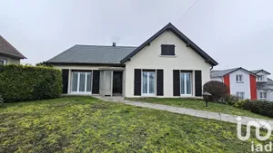 House at Boulay-Moselle (57220)
