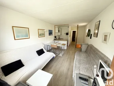 Appartement à La Mongie (65200)