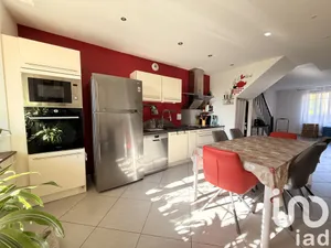 Village house at Poncin (01450)
