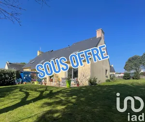 Maison à Gouesnach (29950)