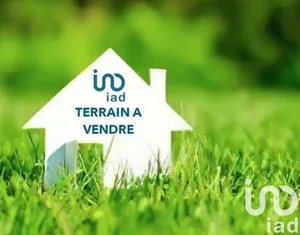 Terrain à bâtir à Courtenay (45320)