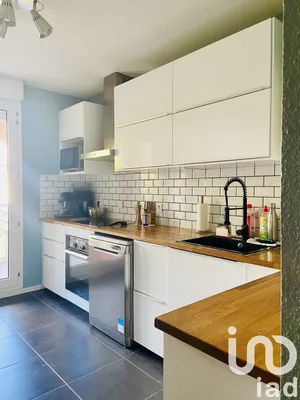 Apartment at Toulouse (31200)