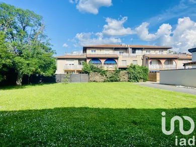 Apartment in Toulouse (31200)