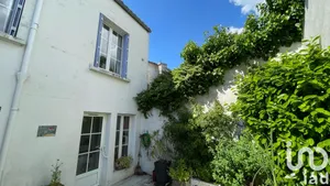 Duplex à Rochefort (17300)