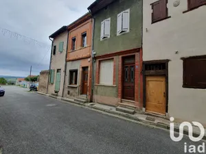 Townhouse at Saint-Ybars (09210)