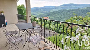 House in Brussieu (69690)