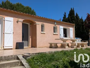 Maison à Villepinte (11150)