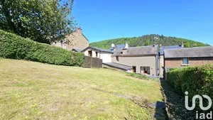 Maison de ville à Nouzonville (08700)
