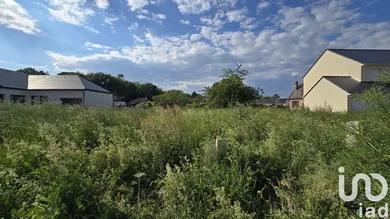 Building plot at Évreux (27000)