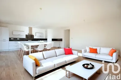 Apartment at Bezannes (51430)
