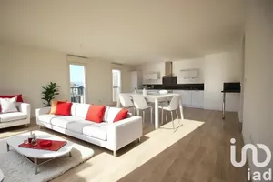 Apartment at Bezannes (51430)