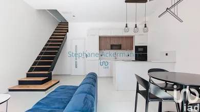 Maison à Montévrain (77144)