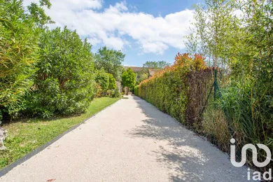 Mas à Pujaut (30131)