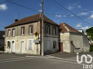 Maison de ville à Gouaix (77114)