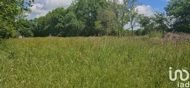 Terrain à bâtir à Franquevielle (31210)