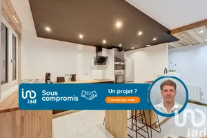 Apartment at Saint-Nazaire (44600)