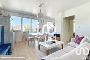 Appartement à Chelles (77500)
