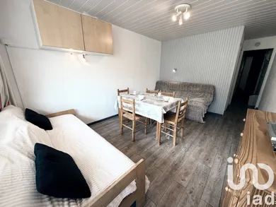 Studio à La Mongie (65200)