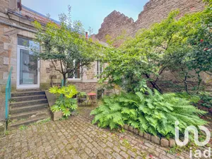 Maison de ville à Nantes (44000)