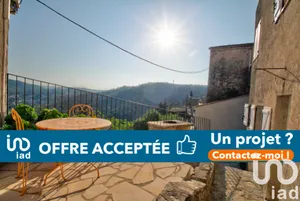Appartement à Auribeau-sur-Siagne (06810)