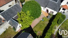 Townhouse in Chevagnes (03230)