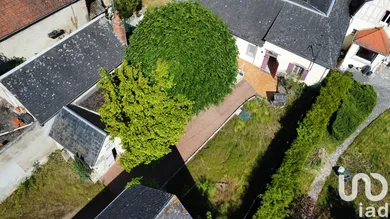 Maison de ville à Chevagnes (03230)
