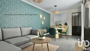 Apartment at Bédarrides (84370)