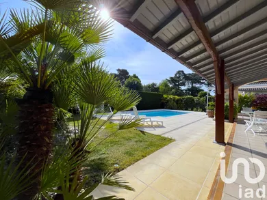 Maison à La Teste-de-Buch (33260)